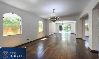 Imagem 5: Casa com 4 dormitórios à venda, 440 m² por R$ 4.500.000 - Boaçava - São Paulo/SP