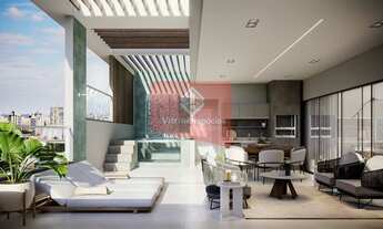 Imagem 2: Apartamento com 4 dorms, Santa Mônica, Uberlândia - R$ 1.2 mi, Cod: 274