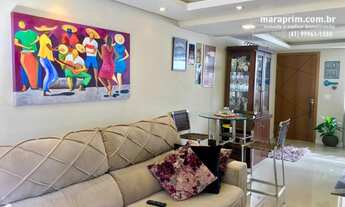 Imagem 2: Apartamento para venda em Novo Mundo - Curitiba - PR