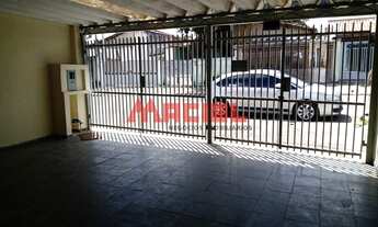 Imagem 6: Venda - CASA - RESIDENCIAL MORUMBI - SAO JOSE DOS CAMPOS - 150 M² AT - 61 M² AC - 2 DORM