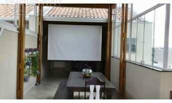 Imagem 3: Santo André - Apartamento Padrão - Vila Tibiriçá