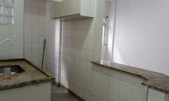 Imagem 3: Apartamento para aluguel tem 50 metros quadrados com 1 quarto