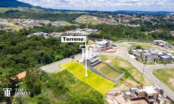 Imagem 7: Terreno à venda, 930 m² por R$ 960.000,00 - Malota - Jundiaí/SP