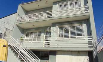 Imagem 2: Casa para comprar no bairro Azenha - Porto Alegre com 4 quartos