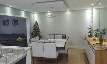 Imagem: Linda casa térrea 110 m²