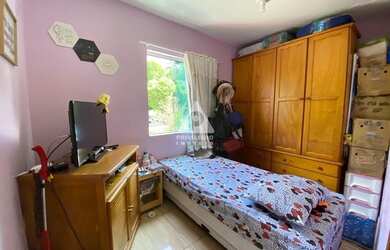 Imagem 4: Apartamento à venda, 2 quartos, 1 vaga, Jacarepaguá - RIO DE JANEIRO/RJ