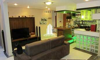 Imagem: Cobertura Duplex com 2 dormitórios, 164m²