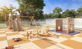 Imagem 7: Smart Taruma / Apartamento 41 m2 na Av. do Turismo !