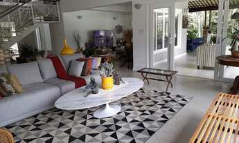 Imagem 6: Mansão Maravilhosa no Encontro das Águas