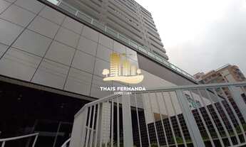 Imagem 4: Uhuuu!! Apê Canto do Forte/1Dorm/1Suíte/2Banh/1Vg