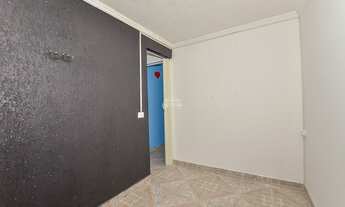 Imagem 6: Apartamento para venda tem 47 metros quadrados com 3 quartos em Cidade Industrial - Curiti