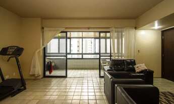 Imagem 4: Apartamento com 4 dormitórios à venda em Boa Viagem - Recife-PE