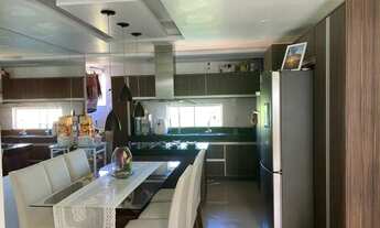 Imagem 3: Apartamento para venda possui 81 metros quadrados com 3 quartos