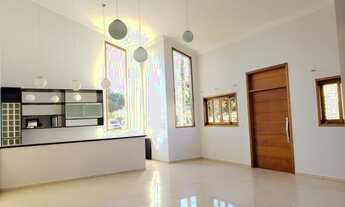 Imagem 2: Casa no condomínio Villaggio I Bauru-SP