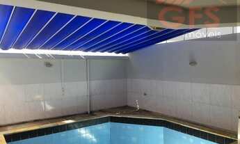 Imagem 3: Casa em Condomínio para Venda em São Paulo, City Recanto Anastácio, 3 dormitórios, 1 suíte