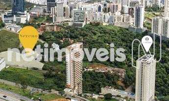 Imagem 2: Venda Apartamento 4 quartos Vale do Sereno Nova Lima