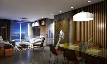 Imagem 4: Apartamento à venda, 82 m² por R$ 590.000,00 - Lurdes - Caxias do Sul/RS