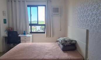 Imagem 2: Apartamento para venda tem 57 m ² com 2 quartos em Capim Macio - Natal - RN