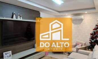 Imagem 4: Casa com 4 dormitórios à venda, 220 m² por R$ 480.000,00 - Residencial Guarema - Goiânia/G