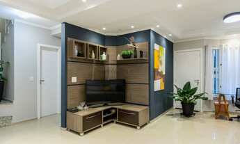 Imagem 4: Sobrado no bairro Campina do Siqueira - ARYA 1