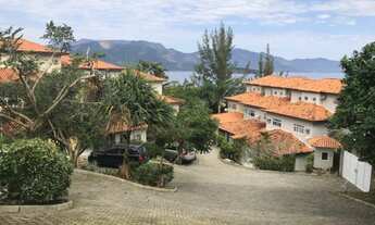 Imagem: Casa de condomínio para venda em Angra