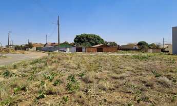 Imagem: Lote de 427,80 m2 no Bairro Cardoso II