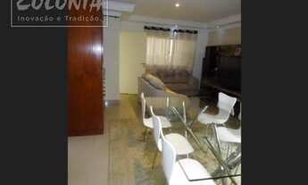 Imagem: Mauá - Casa Padrão - Parque São Vicente