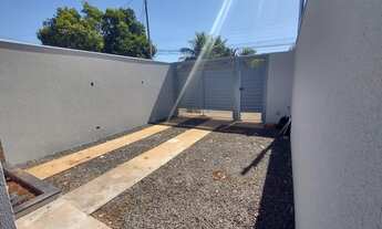 Imagem 2: Casa térrea Vila Julieta, 2 quartos sendo 1 suíte