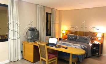 Imagem 7: Flat Times Square Diamond disponível para venda com 30m² e 01 vaga de garagem