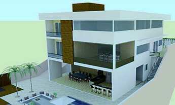 Imagem 6: Lote/Terreno 1200 m2 com fundação pronta, com projeto, com vista