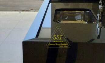 Imagem 6: Casa com 3 dormitórios à venda, 208 m² por R$ 1.680.000 - Parque Universitário - Condomíni