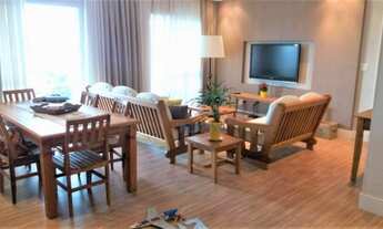 Imagem 3: Apartamento com 3 dormitórios à venda, 125 m² por R$ 775.000 - Jardim São Dimas - São José