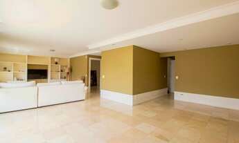 Imagem 3: Apartamento à venda, 190 m² por R$ 1.600.000,00 - Real Parque - São Paulo/SP