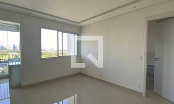 Imagem 5: Apartamento para Aluguel - Alphaville, 1 Quarto, 54 m2