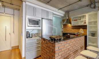 Imagem 5: SÃO PAULO - Apartamento Padrão - ITAIM BIBI