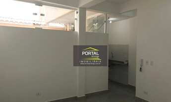 Imagem: Casa com 1 dormitório para alugar, 23 m²