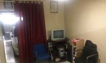 Imagem 3: CASA COM 2 DORMITÓRIOS NO DOM PEDRO II