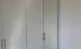 Imagem 5: Apto andar alto no Lincoln em Candelária com 57m2, 2 suítes e 2 vg