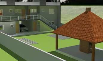 Imagem 5: Apartamento Localizado no Bairro Ambrósio, em Garopaba