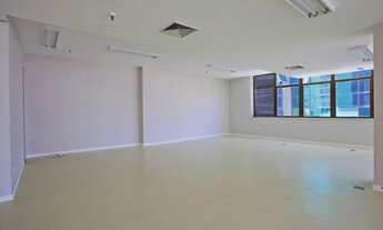 Imagem 2: Sala para alugar, 287 m² por R$ 5.000,00/mês - Centro - Rio de Janeiro/RJ