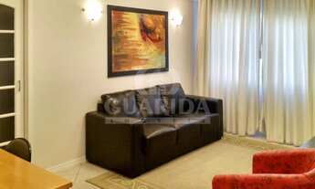 Imagem 3: Apartamento para comprar no bairro Jardim Botânico - Porto Alegre com 2 quartos