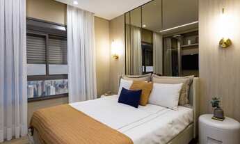 Imagem 7: Apartamento para venda com 73 metros quadrados com 2 quartos em Jardim Prudência - São Pau