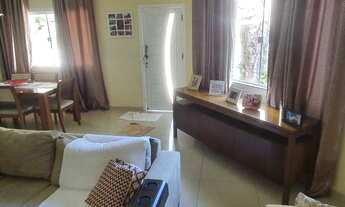 Imagem 4: Casa dúplex 3 quartos 1 vaga Anil