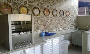 Imagem: RIO DE JANEIRO - Casa Padrão - Tijuca