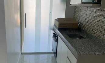 Imagem 4: Apartamento com 2 dormitórios para alugar, 76 m² por R$ 4.200/mês - Vila da Saúde - São Pa