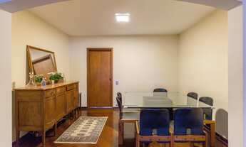 Imagem 6: Apartamento para venda tem 185 m2 com 4 quartos- 1 suíte - 2 vagas