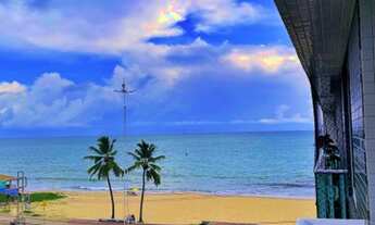 Imagem 6: Apartamento mobiliado à beira-mar com Varanda - Boa Viagem - Recife