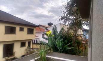 Imagem 4: Sobrado com 3 dormitórios à venda, 310 m² por R$ 2.430.000,00 - City América - São Paulo/S