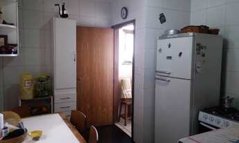 Imagem 4: COBERTURA 3 QUARTOS COM SUITE BAIRRO PALMARES