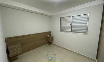 Imagem 7: Apartamento para aluguel possui 57 metros quadrados com 2 quartos